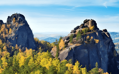 "ОТКРЫТЫЕ СТРАНИЦЫ. КРАСНОЯРСК"
I Международный конкурс-фестиваль музыкально-художественного творчества