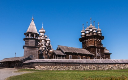 "СОКРОВИЩА КАРЕЛИИ"
XXX Международный конкурс-фестиваль музыкально-художественного творчества