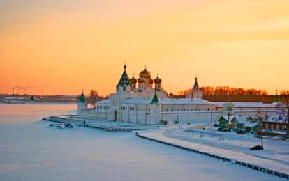 "ДУША РОССИИ - КОСТРОМА" XXXVII Международный конкурс-фестиваль музыкально-художественного творчества