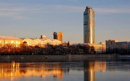 "ОТКРЫТЫЕ СТРАНИЦЫ. ЕКАТЕРИНБУРГ" VII Международный конкурс-фестиваль музыкально-художественного творчества