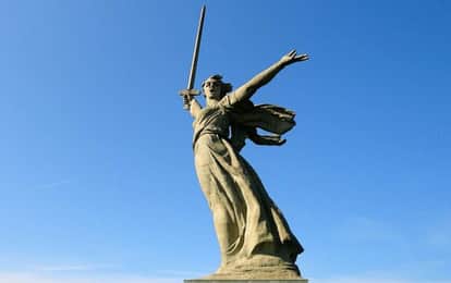 "ГОЛОСА ПОБЕДЫ. ВОЛГОГРАД" VI Международный конкурс-фестиваль музыкально-художественного творчества