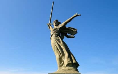 "ГОЛОСА ПОБЕДЫ. ВОЛГОГРАД" VI Международный конкурс-фестиваль музыкально-художественного творчества