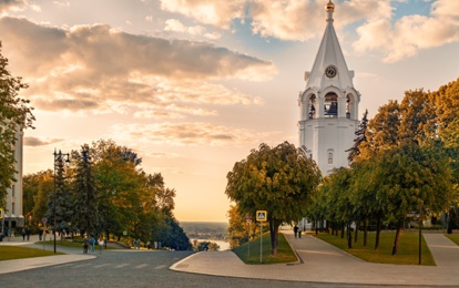 "ОТКРЫТЫЕ СТРАНИЦЫ. НИЖНИЙ НОВГОРОД"
XXVII Международный конкурс-фестиваль музыкально-художественного творчества
