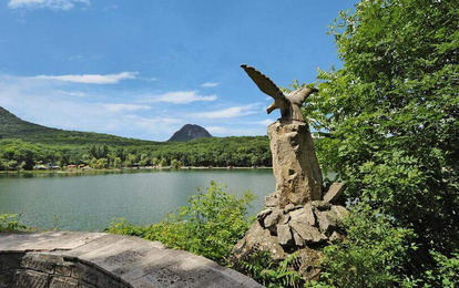 "ГЕРОИ НАШЕГО ВРЕМЕНИ"
I Международный конкурс-фестиваль музыкально-художественного творчества