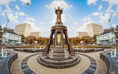 "ОТКРЫТЫЕ СТРАНИЦЫ. КРАСНОДАР" I Международный конкурс-фестиваль музыкально-художественного творчества
