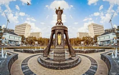 "ОТКРЫТЫЕ СТРАНИЦЫ. КРАСНОДАР" I Международный конкурс-фестиваль музыкально-художественного творчества