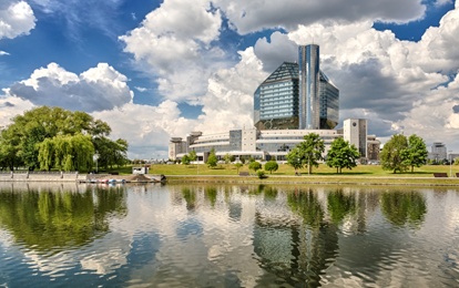 "СЛАВЯНСКИЕ ВСТРЕЧИ"
L Фестиваль музыкально-художественного творчества