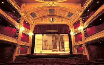 III Международный конкурс театрального мастерства «Скоро премьера!»