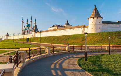 "ВОСТОЧНАЯ СКАЗКА"
LIX Международный конкурс-фестиваль музыкально-художественного творчества