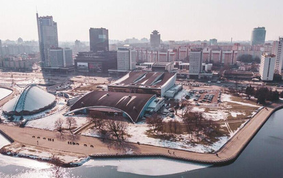 "СЛАВЯНСКИЕ ВСТРЕЧИ"
XХXI Международный конкурс-фестиваль музыкально-художественного творчества