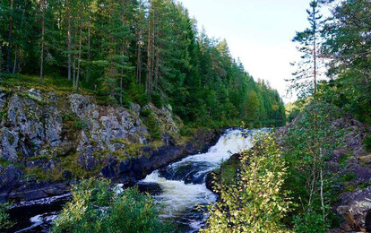 "СОКРОВИЩА КАРЕЛИИ"
XX Международный конкурс-фестиваль музыкально-художественного творчества