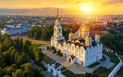 "ОТКРЫТЫЕ СТРАНИЦЫ. ЯРОСЛАВЛЬ"
XXXIII Международный конкурс-фестиваль музыкально-художественного творчества