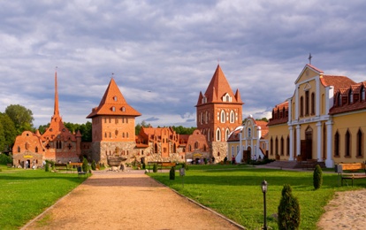 "СЛАВЯНСКИЕ ВСТРЕЧИ"
LIV Фестиваль музыкально-художественного творчества