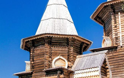 "СОКРОВИЩА КАРЕЛИИ"
XV Международный конкурс-фестиваль музыкально-художественного творчества