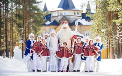 "В ГОСТЯХ У СКАЗКИ" LXIV Международный конкурс-фестиваль музыкально-художественного творчества