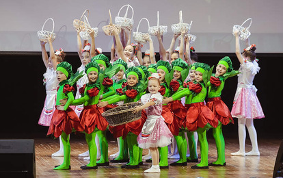 II Международный online-конкурс "ЯРОСЛАВСКИЕ ИЗРАЗЦЫ"