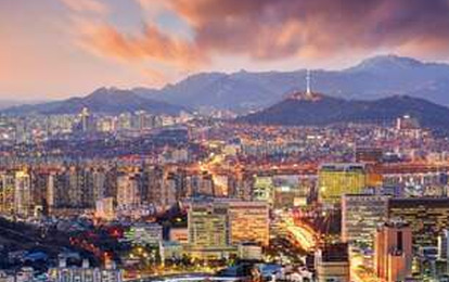 "MAGIC STARS OF SEOUL" II Международный online-конкурс музыкально-художественного творчества