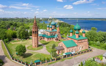 "ОТКРЫТЫЕ СТРАНИЦЫ. ЯРОСЛАВЛЬ" XXXI Международный конкурс-фестиваль музыкально-художественного творчества