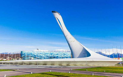 "AKVA-TEMP+"
Международный арт-пленэр