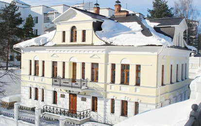 "ОТКРЫТЫЕ СТРАНИЦЫ. ЯРОСЛАВЛЬ"
XXIII Международный конкурс-фестиваль музыкально-художественного творчества