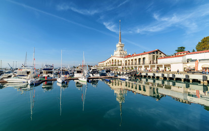 "AKVA-TEMP+"
XXVII Творческая мастерская и международный конкурс-фестиваль музыкально-художественного творчества