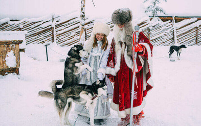 "СОКРОВИЩА КАРЕЛИИ"
XIII Международный конкурс-фестиваль музыкально-художественного творчества