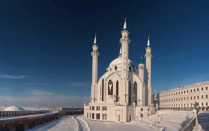 "ВОСТОЧНАЯ СКАЗКА"
XLIV Международный конкурс-фестиваль музыкально-художественного творчества