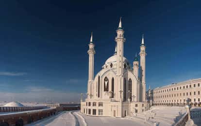 "ВОСТОЧНАЯ СКАЗКА" XLIV Международный конкурс-фестиваль музыкально-художественного творчества