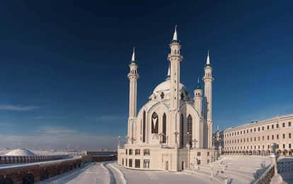 "ВОСТОЧНАЯ СКАЗКА" XLIV Международный конкурс-фестиваль музыкально-художественного творчества