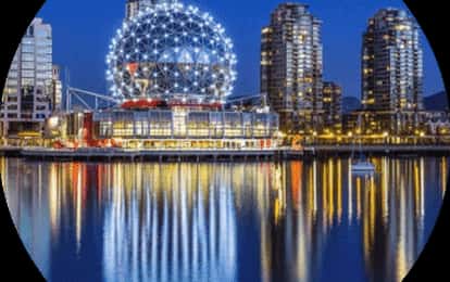 I международный online-конкурс музыкально-художественного творчества «VANCOUVER STARS»