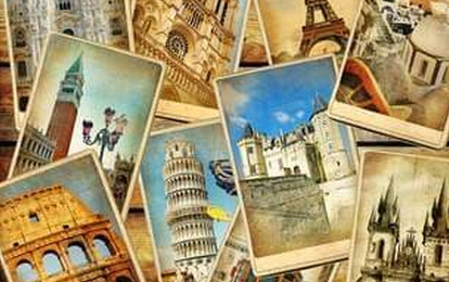 "STARS OF EUROPE" I Международный online-конкурс музыкально-художественного творчества