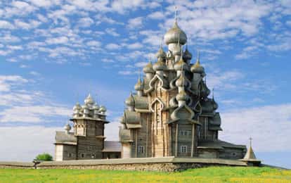 "СОКРОВИЩА КАРЕЛИИ" XI Международный конкурс-фестиваль музыкально-художественного творчества
