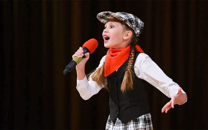 Международный online-конкурс  МОСКОВСКИЕ ЗВЕЗДЫ