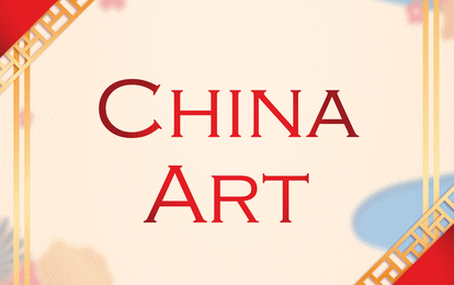 I Международный конкурс музыкально-художественного творчества "China Art"