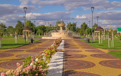 "ОТКРЫТЫЕ СТРАНИЦЫ. ВОЛГОГРАД"
I Международный конкурс-фестиваль музыкально-художественного творчества