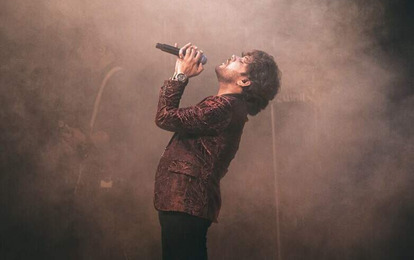 I Международный конкурс вокального искусства «Триумфальный Орфей»