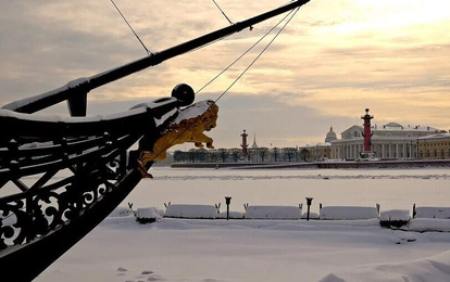 "РОЖДЕСТВЕНСКИЙ ПЕТЕРБУРГ"
VII Международный конкурс-фестиваль музыкально-художественного творчества