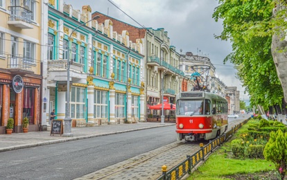 "ЛЕГЕНДЫ ГОР. ВЛАДИКАВКАЗ" 
VI Международный конкурс-фестиваль музыкально-художественного творчества