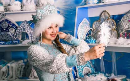 I МЕЖДУНАРОДНЫЙ КОНКУРС МУЗЫКАЛЬНО-ХУДОЖЕСТВЕННОГО ТВОРЧЕСТВА "В ГОСТЯХ У СНЕГУРОЧКИ"
