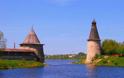 "ОТКРЫТЫЕ СТРАНИЦЫ. ПСКОВ"
XIV Международный конкурс-фестиваль музыкально-художественного творчества