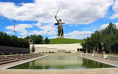 "ГОЛОСА ПОБЕДЫ. ВОЛГОГРАД" IX Международный конкурс-фестиваль музыкально-художественного творчества