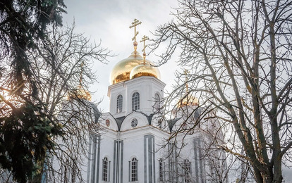 "ОТКРЫТЫЕ СТРАНИЦЫ. КРАСНОДАР"
I Международный конкурс-фестиваль музыкально-художественного творчества