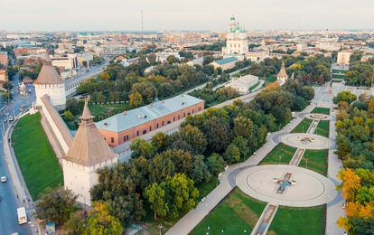 "СКАЗАНИЕ АСТРЫ"
IV Международный конкурс-фестиваль музыкально-художественного творчества
