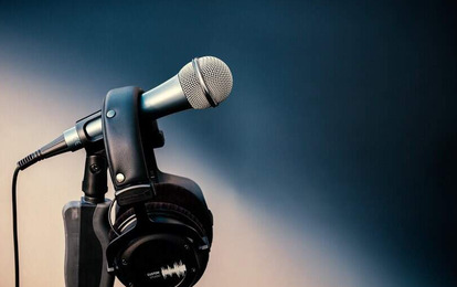 III Международный конкурс вокального искусства «Музыкальные страницы»