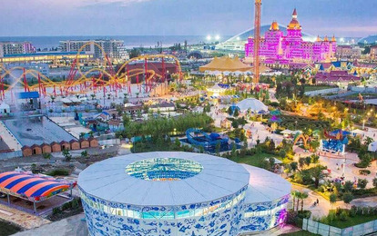 "AKVA-TEMP+"
XX    Творческий лагерь, хореографическая мастерская, международный конкурс-фестиваль 