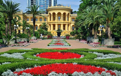 "AKVA-TEMP+"
XXIII Творческий лагерь, хореографическая мастерская, международный конкурс-фестиваль 