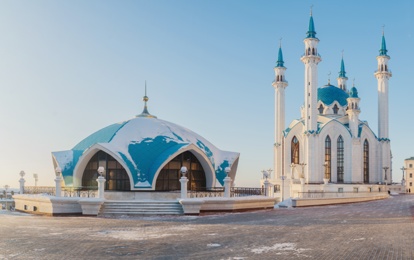 "ВОСТОЧНАЯ СКАЗКА"
LXIX Международный конкурс-фестиваль музыкально-художественного творчества