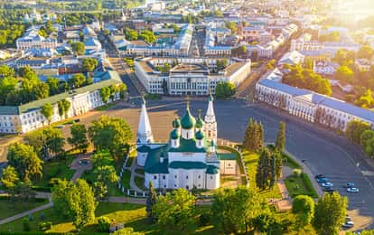 "ОТКРЫТЫЕ СТРАНИЦЫ. ЯРОСЛАВЛЬ" XXX Международный конкурс-фестиваль музыкально-художественного творчества