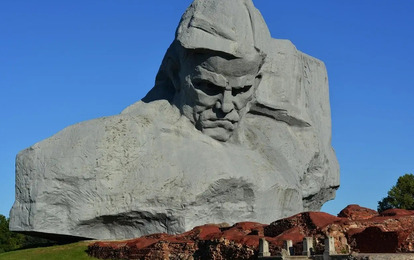 "ГОЛОСА ПОБЕДЫ. БРЕСТ"
IV Международный конкурс-фестиваль музыкально-художественного творчества