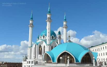 "ВОСТОЧНАЯ СКАЗКА" LIX Международный конкурс-фестиваль музыкально-художественного творчества